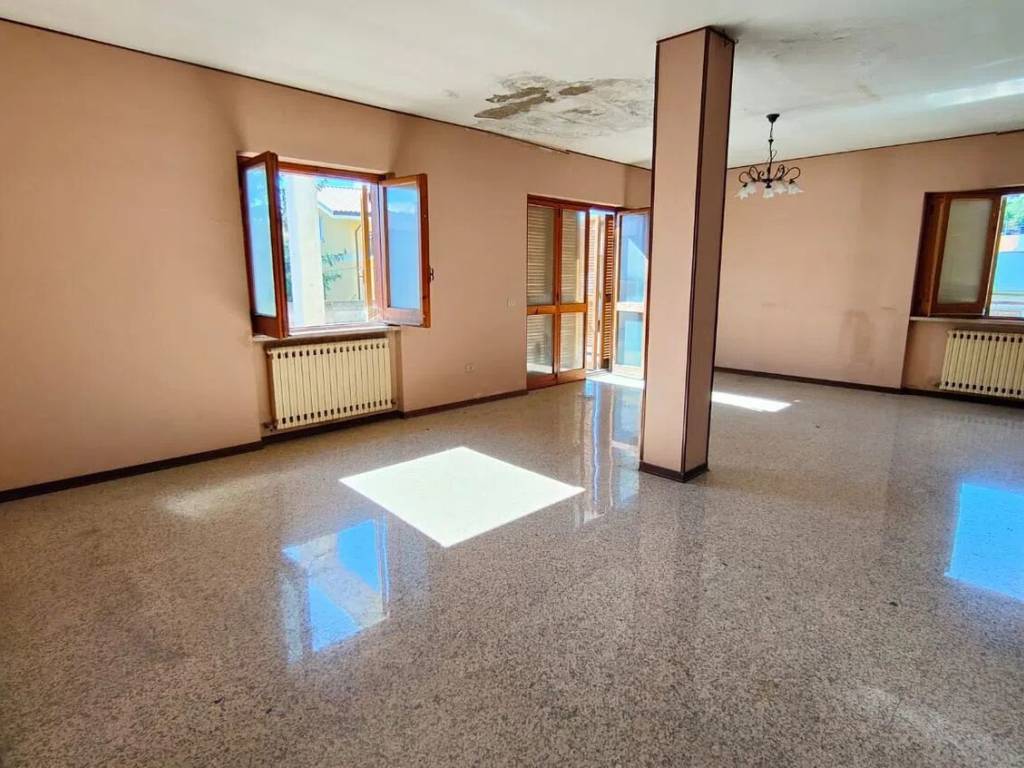 Appartamento a Teramo in Via Giuseppe Di Vittorio, 66 - Foto 5