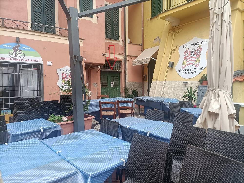 Immobile a Laigueglia in Via Roma - Foto 3