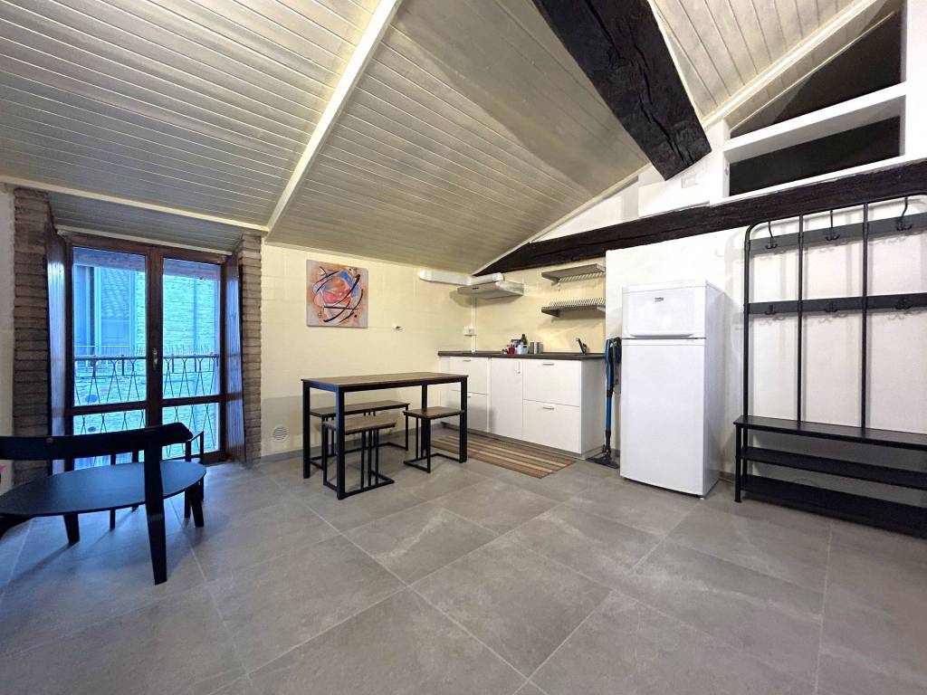 Appartamento a Parma in Borgo San Silvestro, 28 - Foto 2