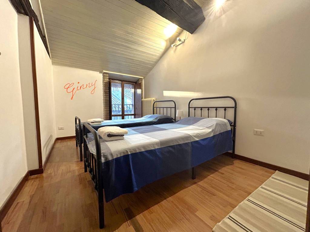 Appartamento a Parma in Borgo San Silvestro, 28 - Foto 3