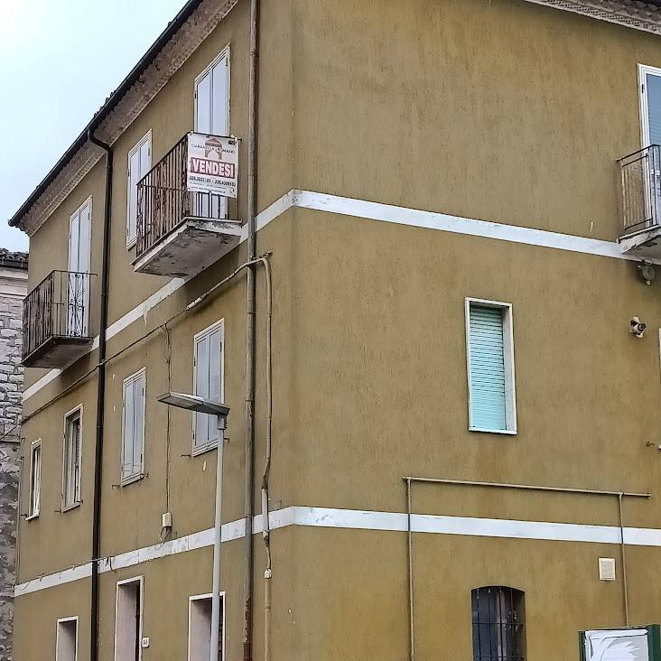 Rustico / casale a Bojano in Località Colalillo, 248 - Foto 3
