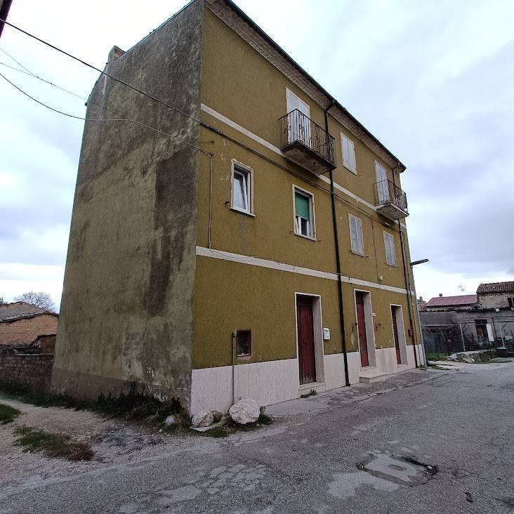 Rustico / casale a Bojano in Località Colalillo, 248 - Foto 5