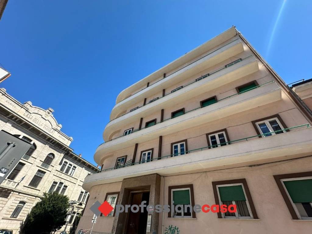 Appartamento a Campobasso in Via Francesco De Attellis - Foto 2