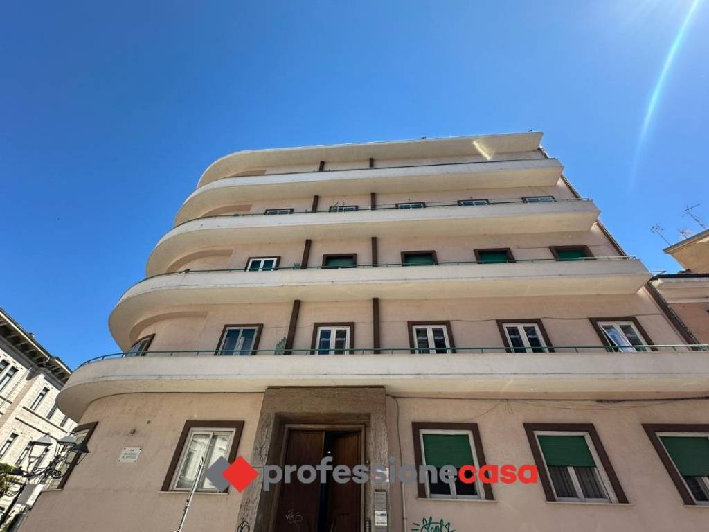 Appartamento a Campobasso in Via Francesco De Attellis - Foto 3