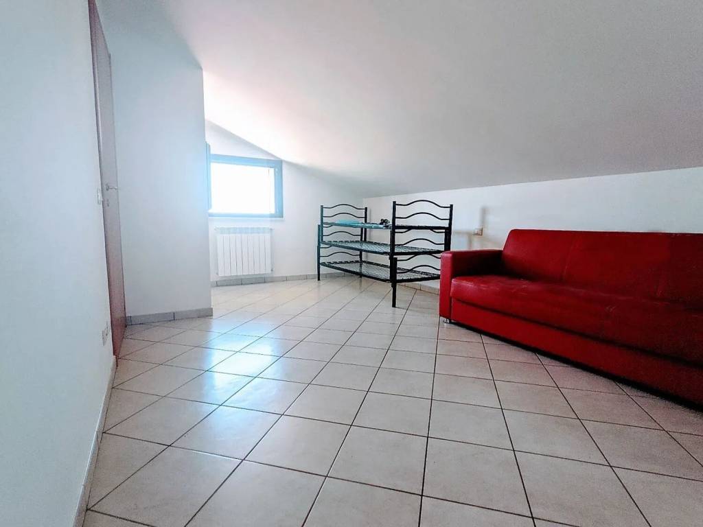 Appartamento a Teramo in Via Leonardo Da Vinci S.N.C. - Foto 5