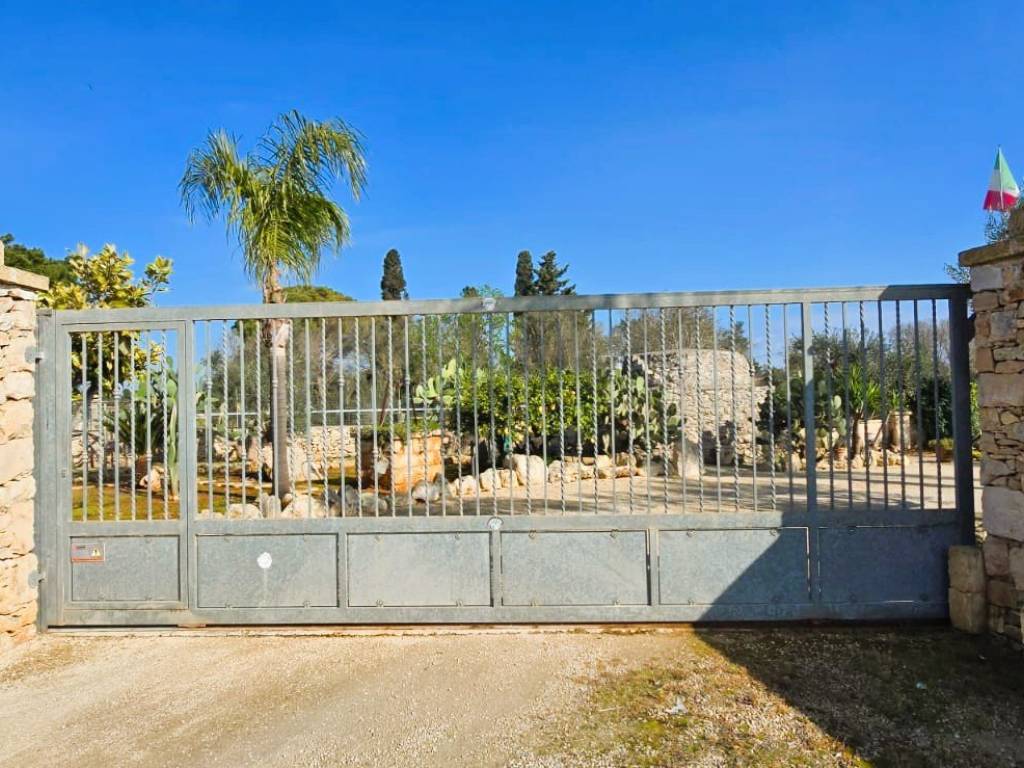 Villa a Galatone in Strada Provinciale 17 - Foto 2