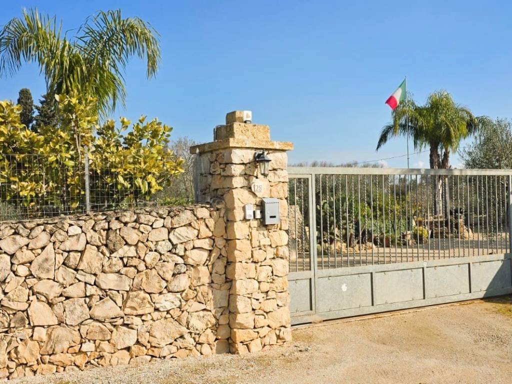 Villa a Galatone in Strada Provinciale 17 - Foto 3