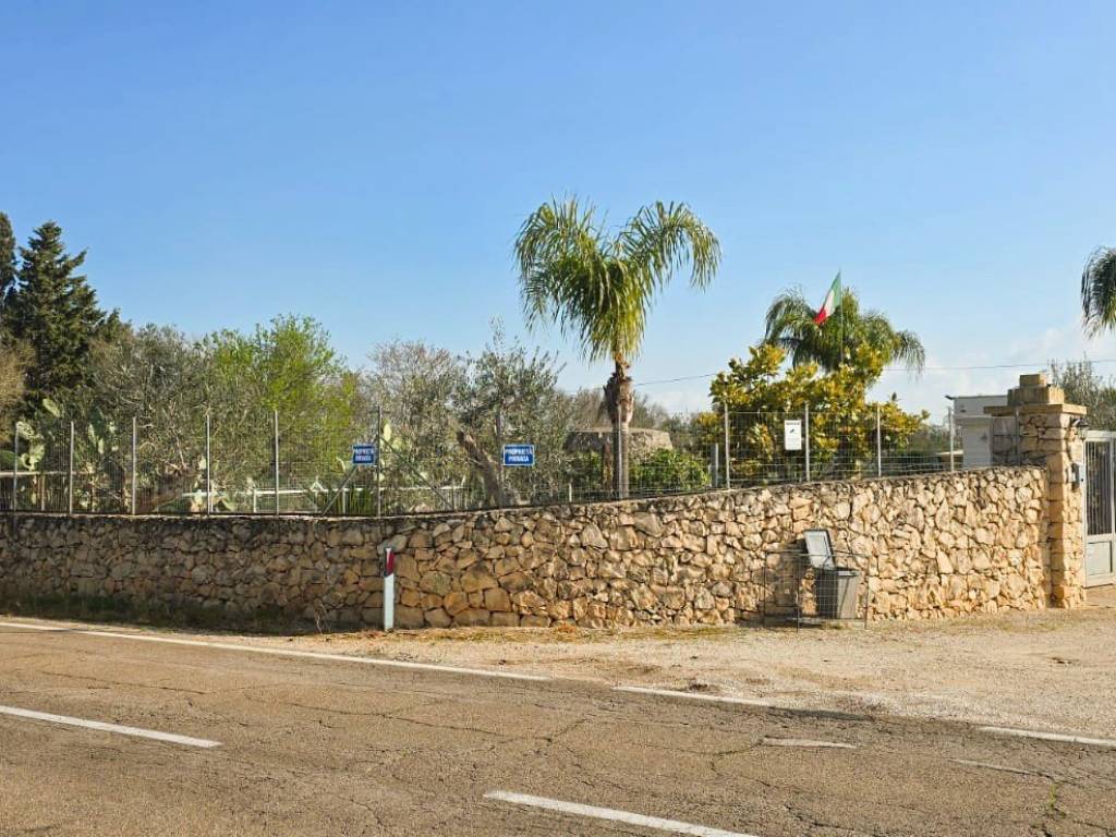 Villa a Galatone in Strada Provinciale 17 - Foto 4
