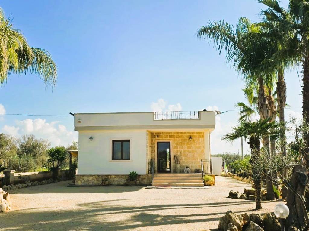 Villa a Galatone in Strada Provinciale 17 - Foto 5