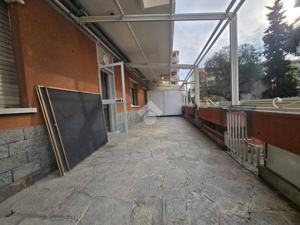 Appartamento a Ventimiglia in Via Cornelio Tacito, 6 - Foto 2