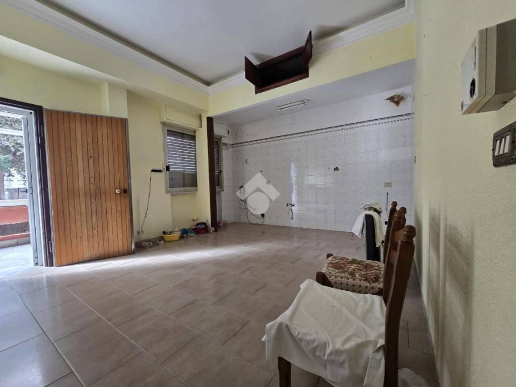 Appartamento a Ventimiglia in Via Cornelio Tacito, 6 - Foto 4
