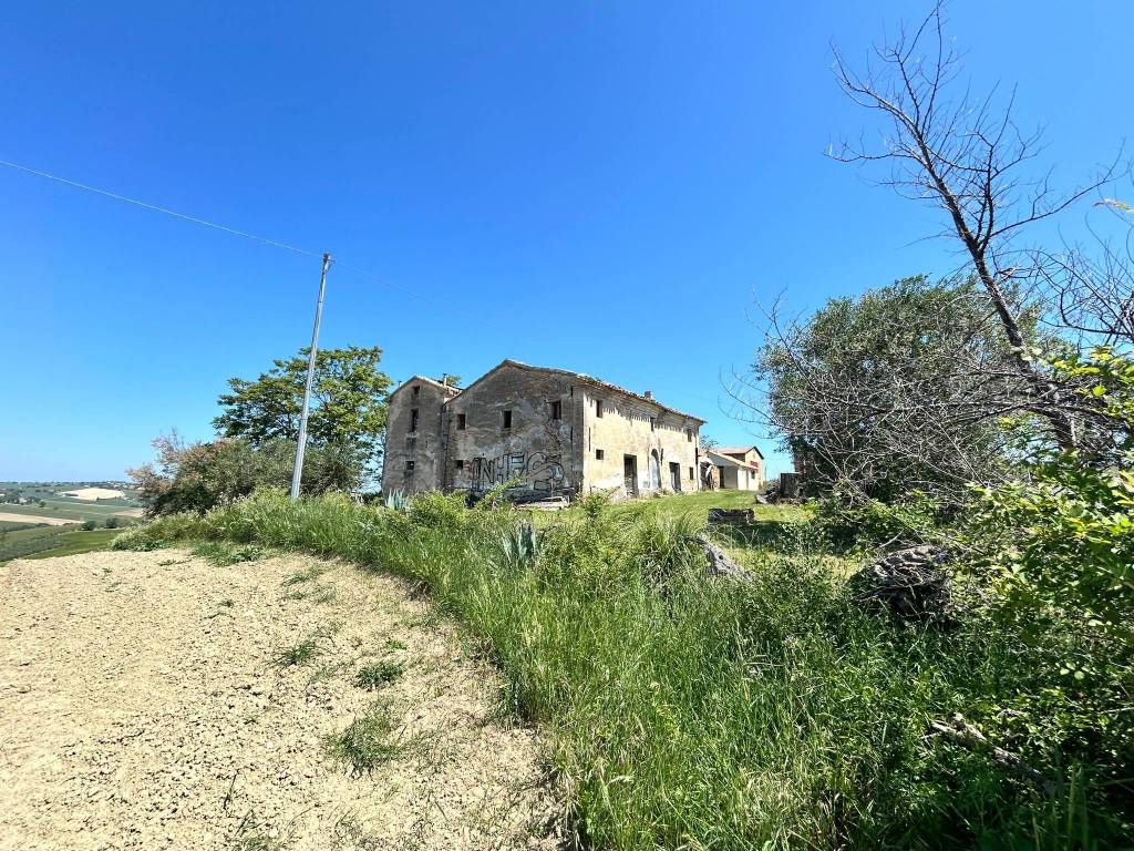 Rustico / casale a Monte san vito in SANTA LUCIA - Foto 2