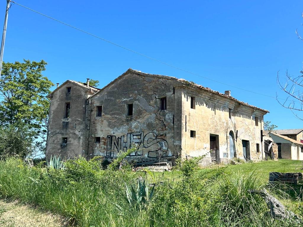 Rustico / casale a Monte san vito in SANTA LUCIA - Foto 3