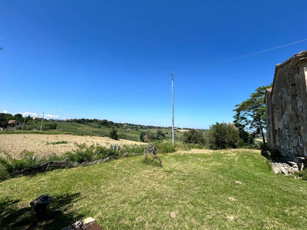 Rustico / casale a Monte san vito in SANTA LUCIA - Foto 4