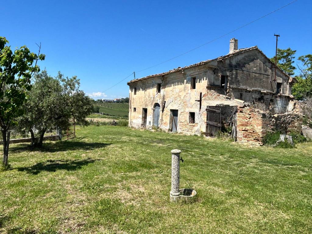 Rustico / casale a Monte san vito in SANTA LUCIA - Foto 5