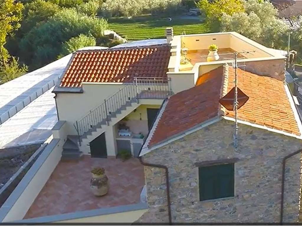 Appartamento a Albenga in Località Cà di Campo, 7 - Foto 3