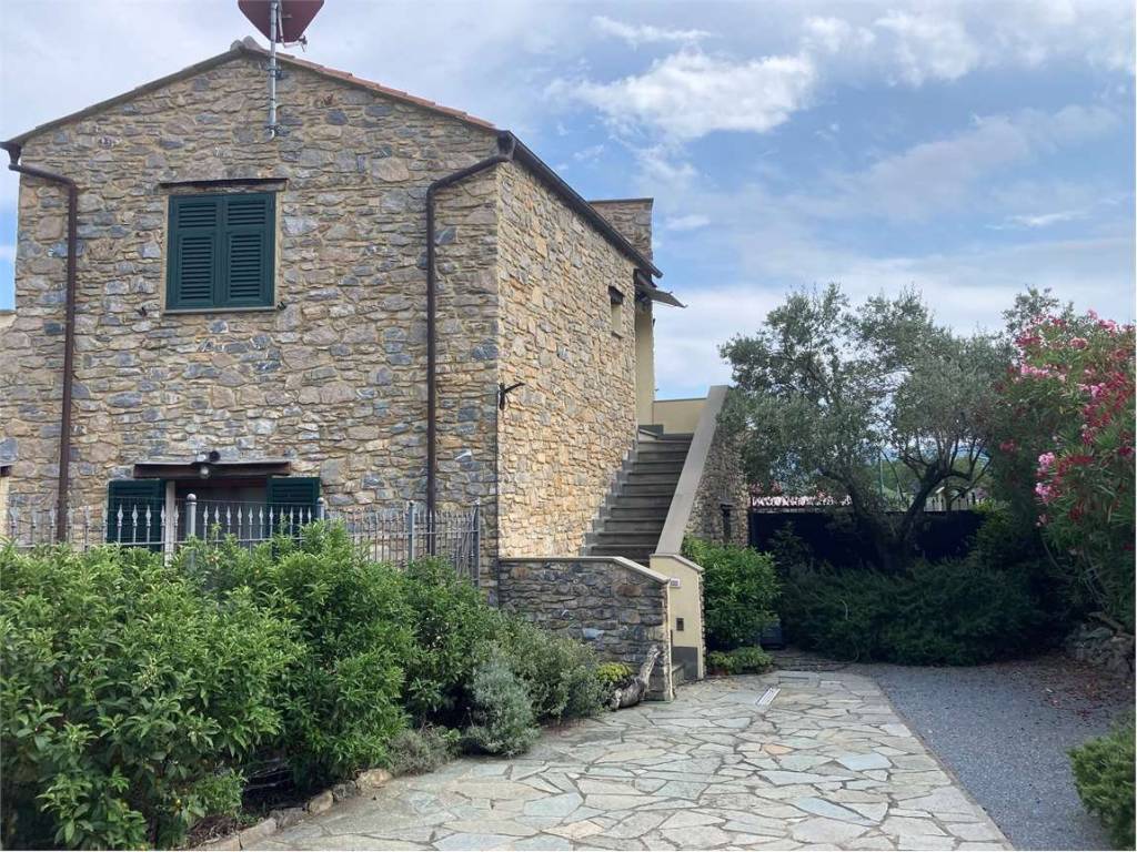 Appartamento a Albenga in Località Cà di Campo, 7 - Foto 4