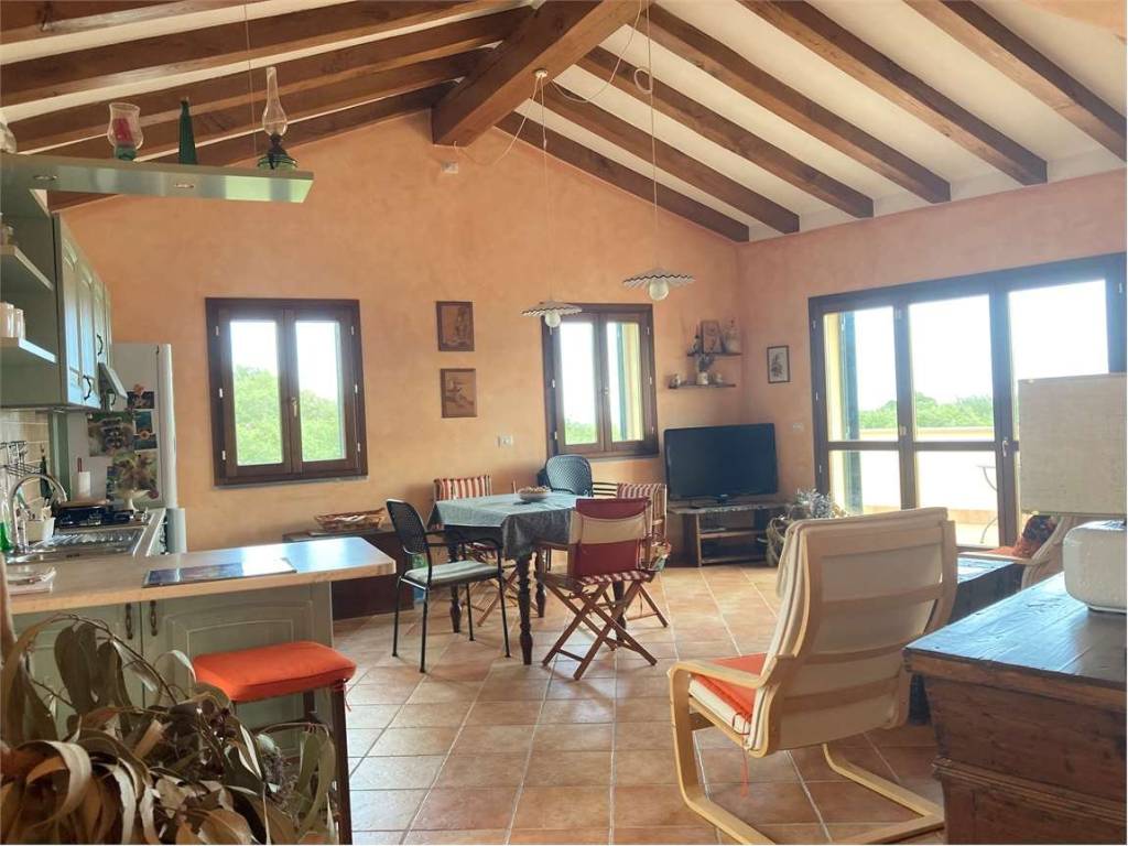 Appartamento a Albenga in Località Cà di Campo, 7 - Foto 5