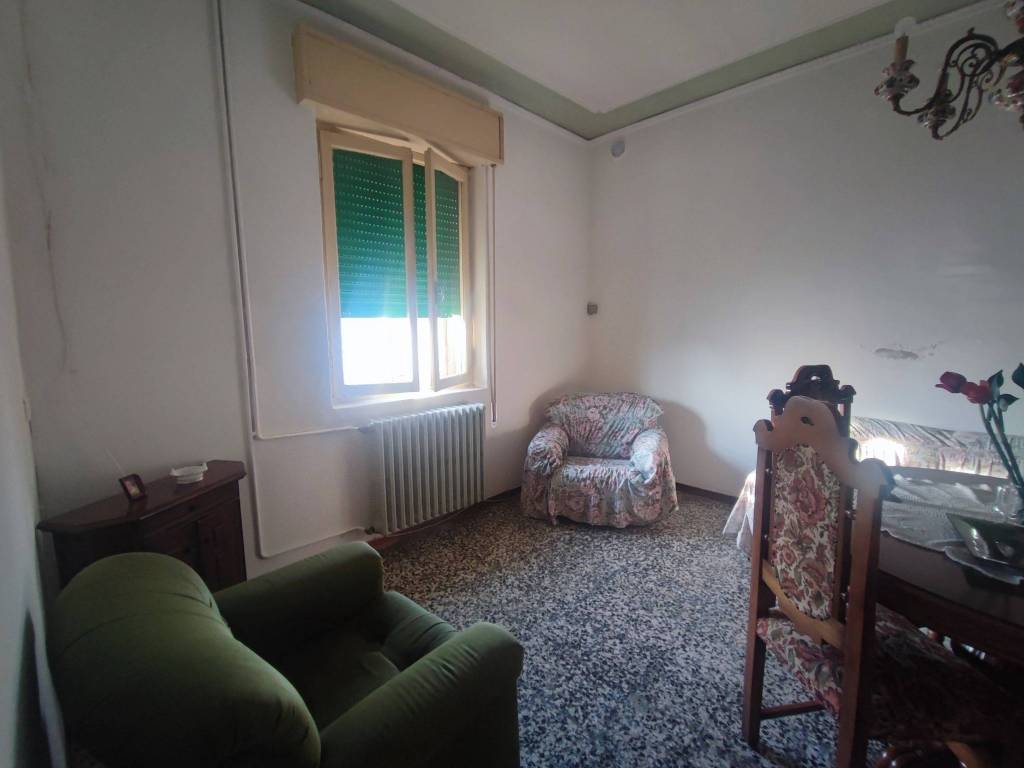 Villa a Sabbioneta - Foto 4