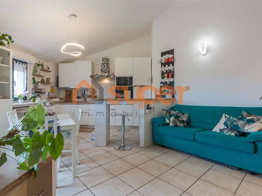 Appartamento a Fano in Via Lago Maggiore - Foto 3