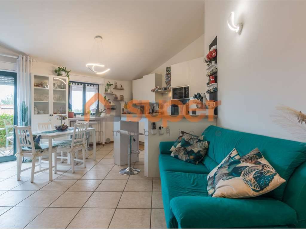 Appartamento a Fano in Via Lago Maggiore - Foto 4