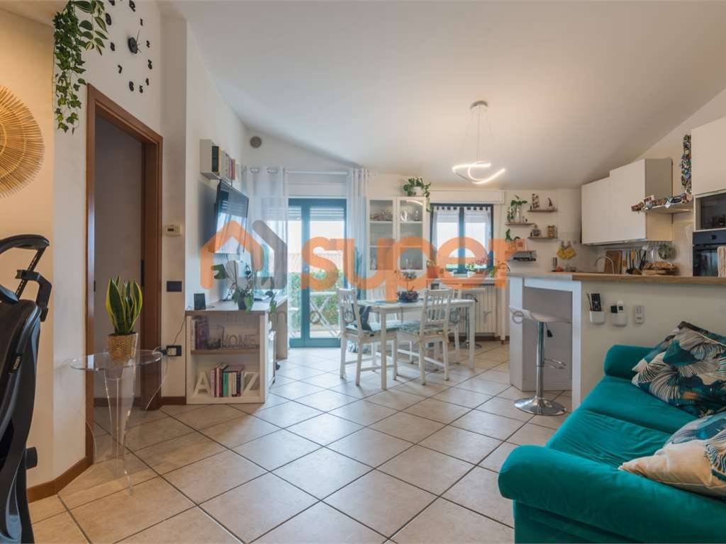 Appartamento a Fano in Via Lago Maggiore - Foto 5