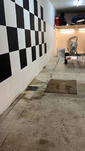 Box / garage a Lecce in Via Lupiae, 27 - Foto 2