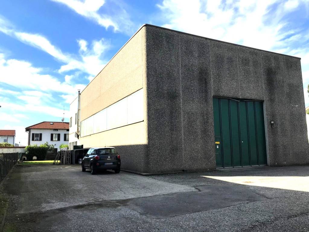 Immobile a Verderio in Via Cascina Gattafame - Foto 3