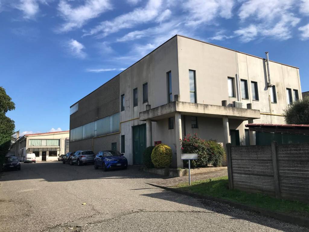 Immobile a Verderio in Via Cascina Gattafame - Foto 4