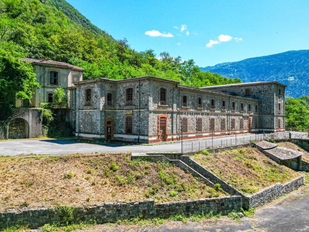 Palazzo / stabile a Tirano in Via Elvezia - Foto 3