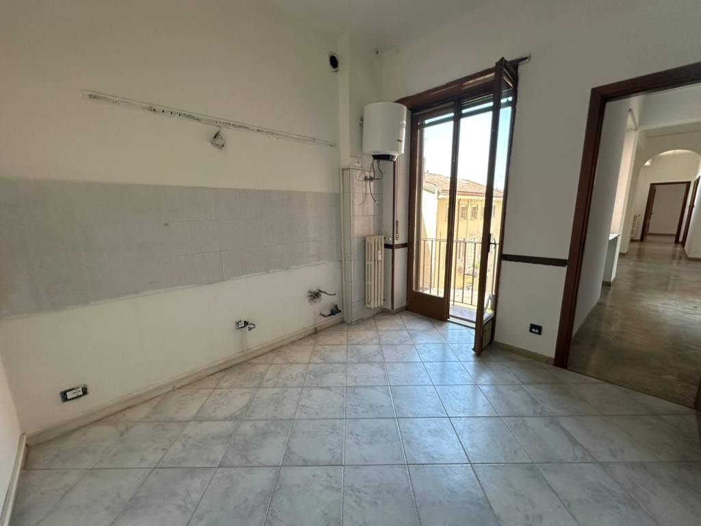 Appartamento a Mantova in Via Principe Amedeo di Savoia - Foto 2