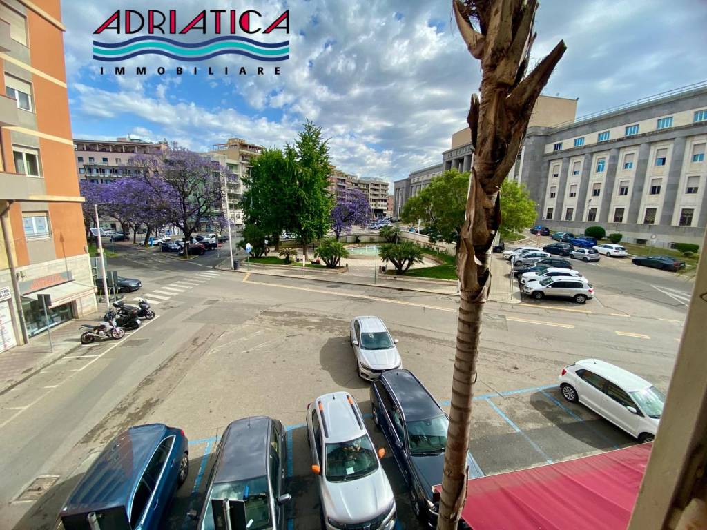 Appartamento a Cagliari in Via Francesco Carrara, 2 - Foto 4