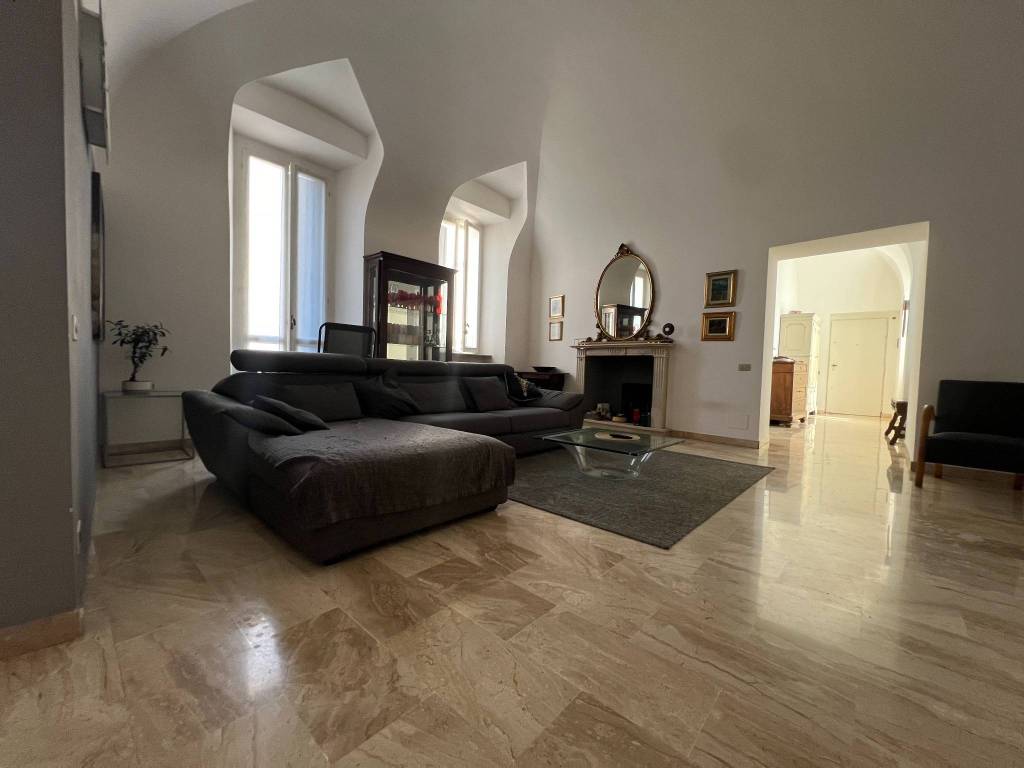 Appartamento a Novara in Corso Giuseppe Mazzini, 23 - Foto 3