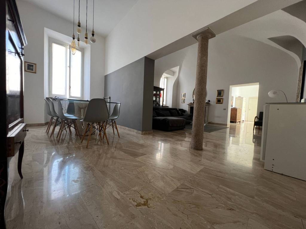 Appartamento a Novara in Corso Giuseppe Mazzini, 23 - Foto 4