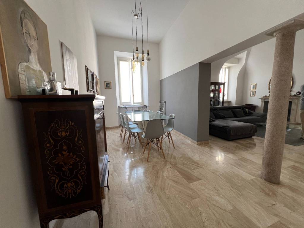 Appartamento a Novara in Corso Giuseppe Mazzini, 23 - Foto 5
