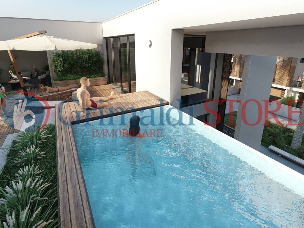 Villa a Lecce in Via Romagna - Foto 2