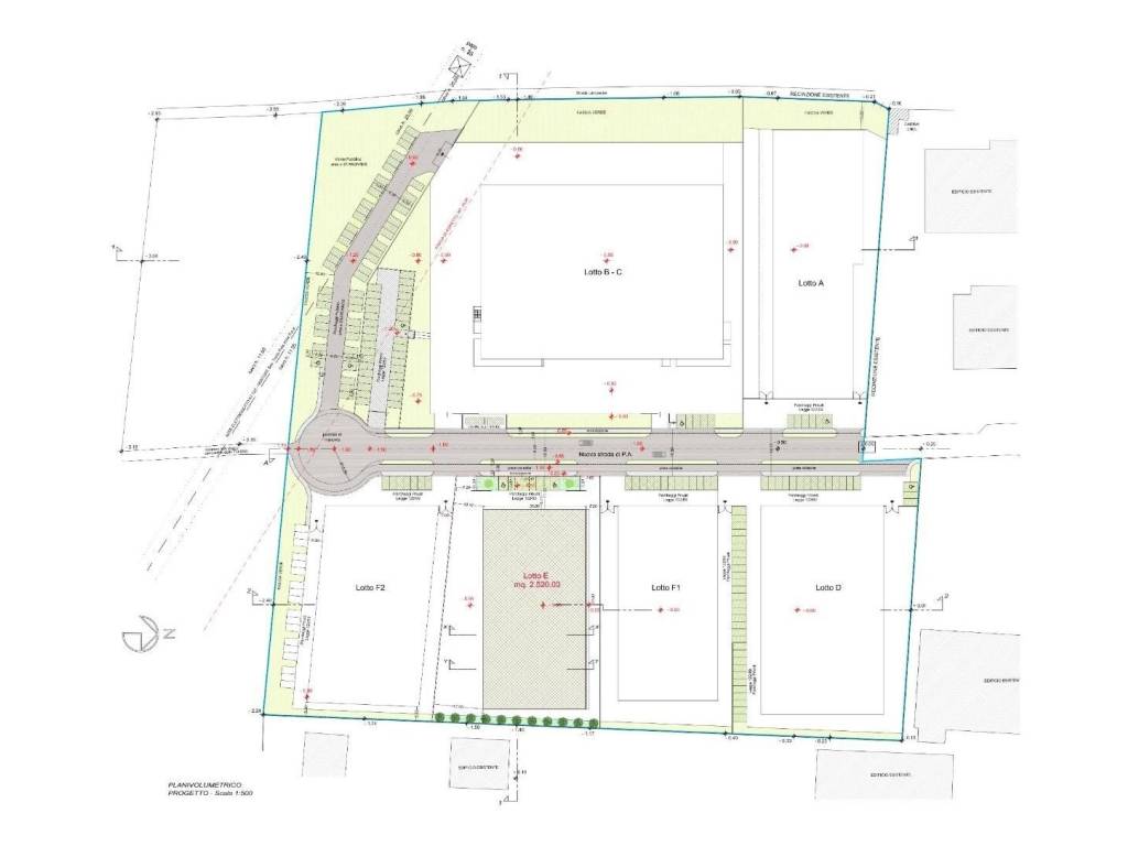 Immobile a Merate in Strada della Casa Rossa - Foto 2