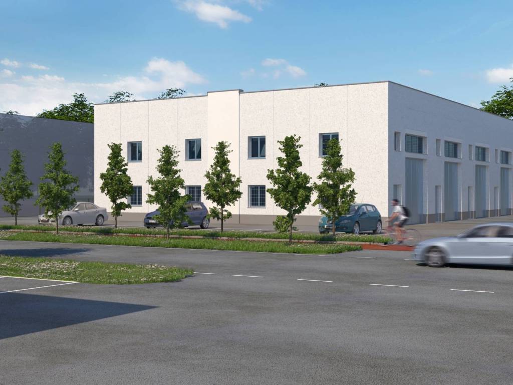 Immobile a Merate in Strada della Casa Rossa - Foto 4