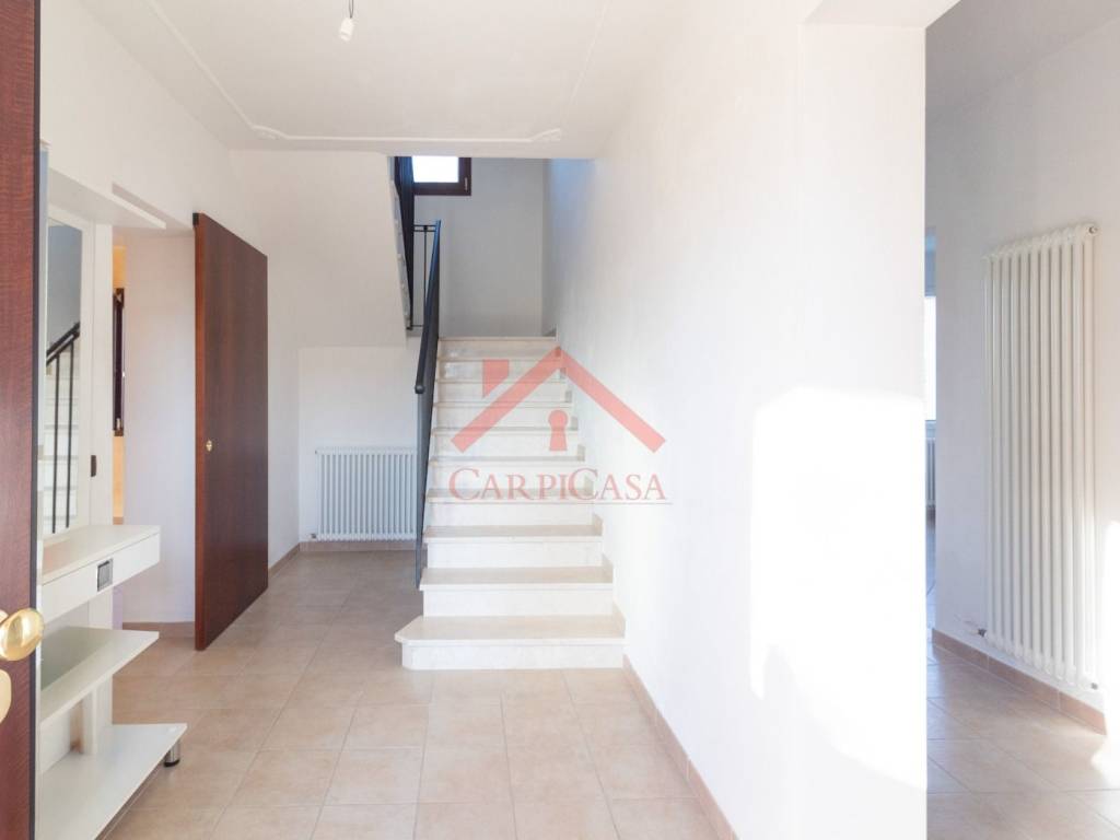 Villa a Carpi in Via Roma 12 Migliarina MO Italia , - Foto 4