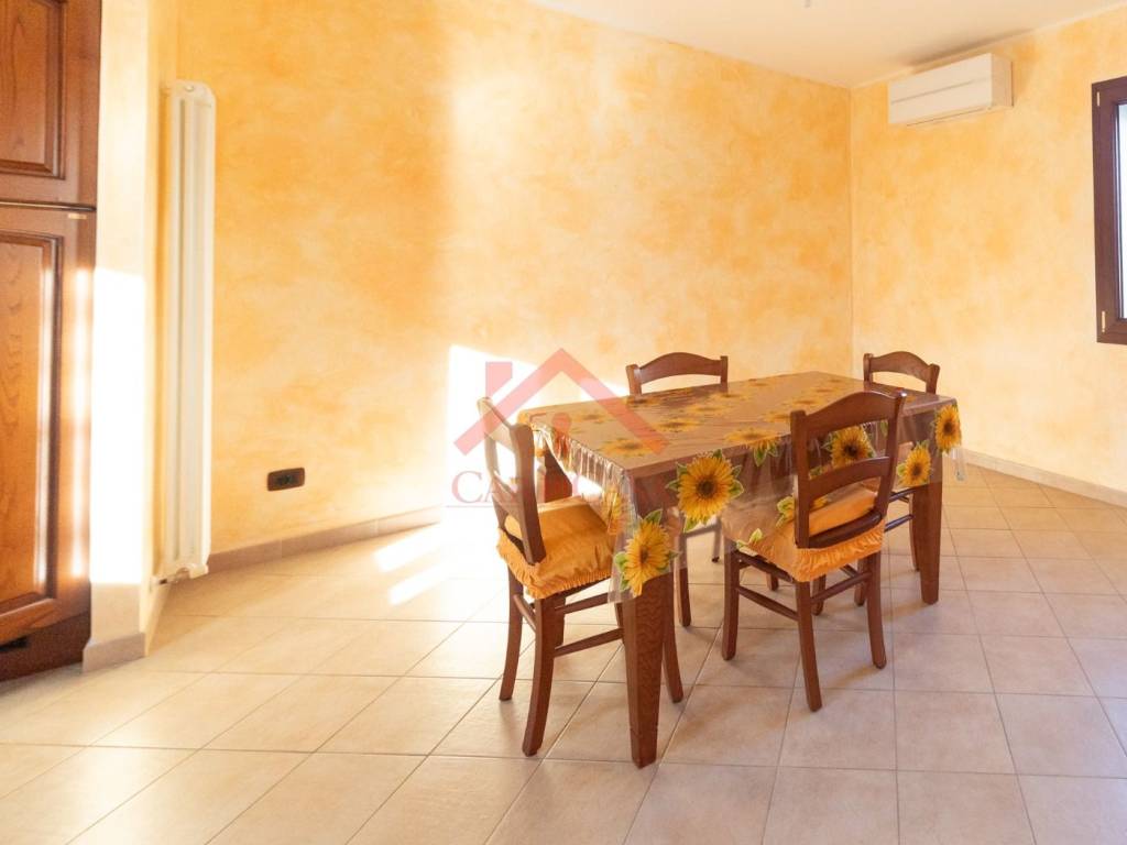 Villa a Carpi in Via Roma 12 Migliarina MO Italia , - Foto 5