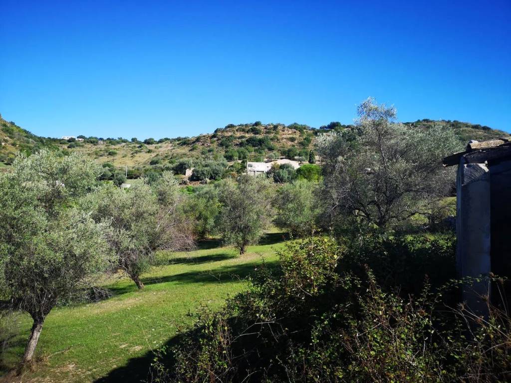 Terreno a Avola in Contrada Bochini S.N.C. - Foto 3