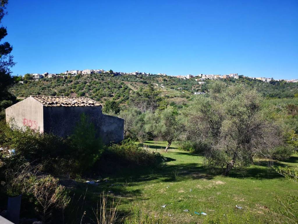 Terreno a Avola in Contrada Bochini S.N.C. - Foto 5