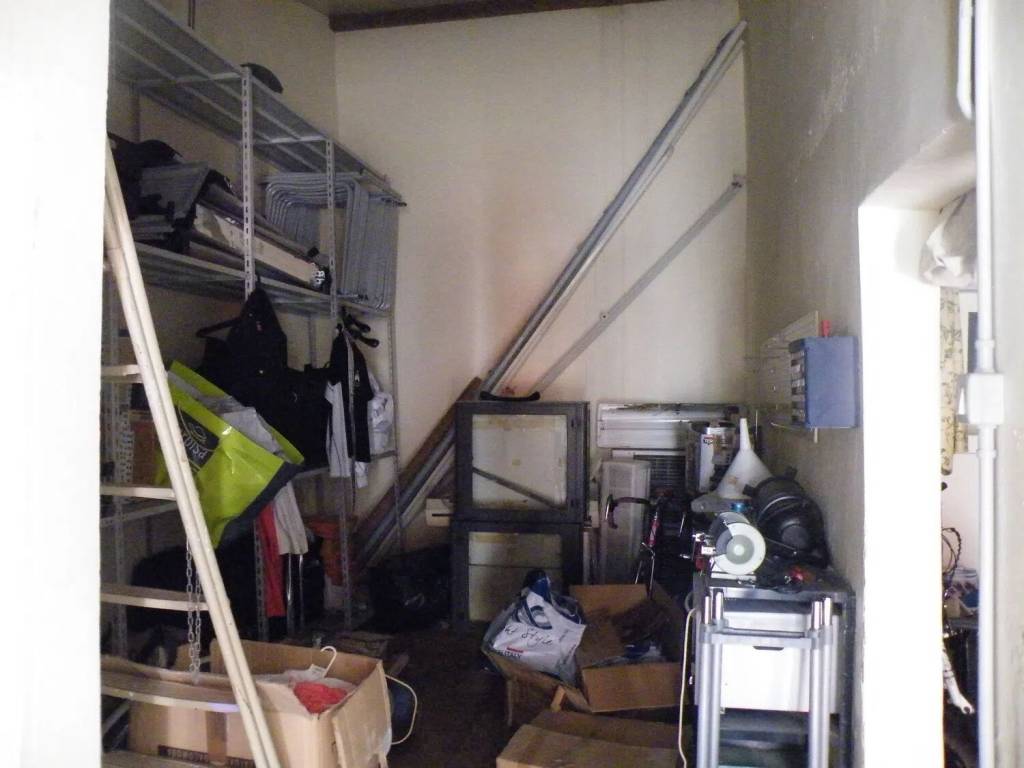 Box / garage a Avola in Via Palestro, 34 - Foto 2