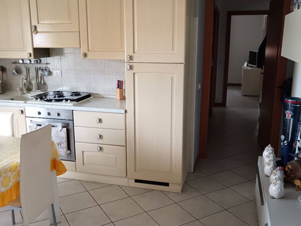 Appartamento a Massa lombarda - Foto 4