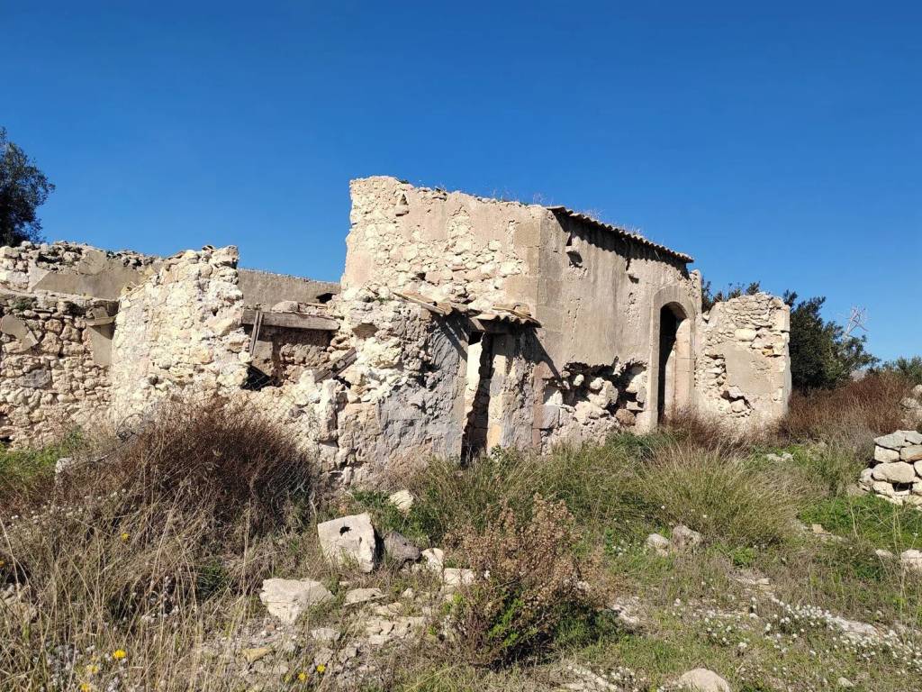 Rustico / casale a Avola in S.S. 115 Avola Noto Contrada Nicolella S.N.C. - Foto 2