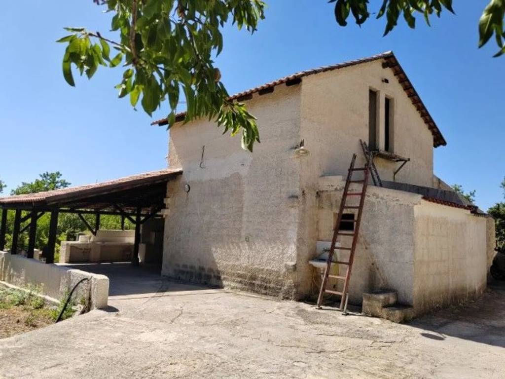 Villa a Avola in Contrada Sanghitello Snc - Foto 2