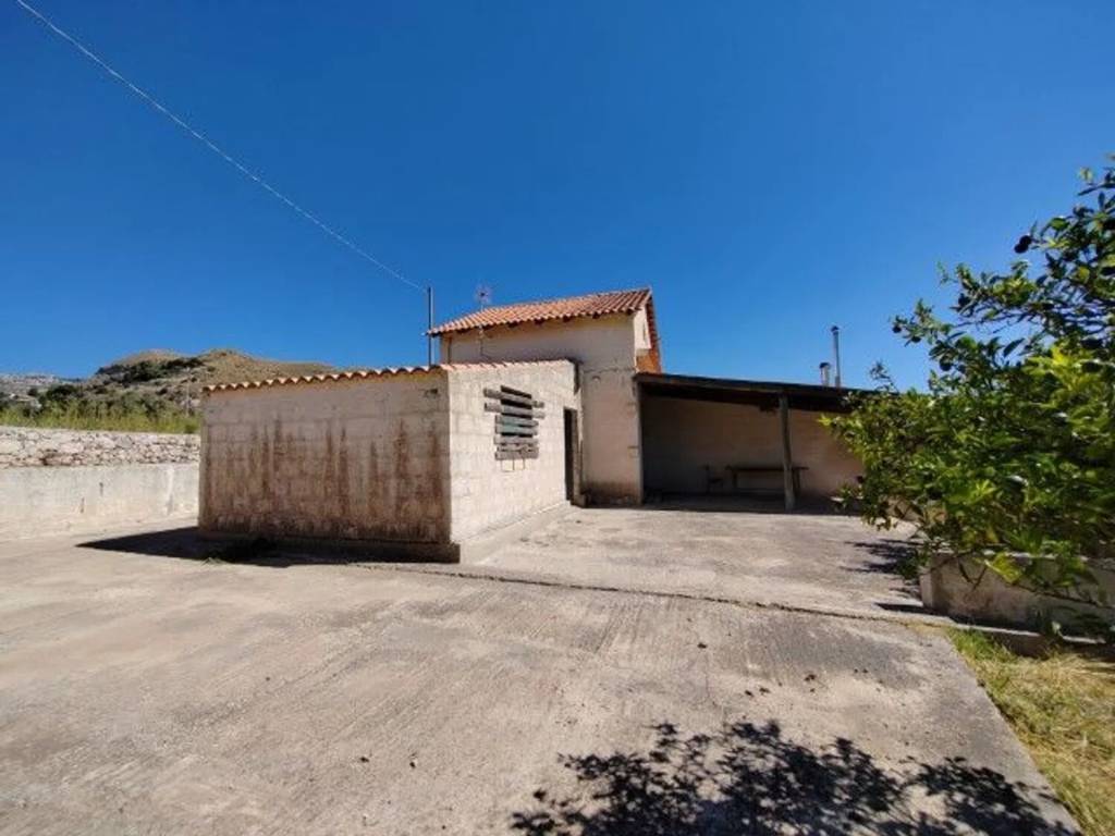 Villa a Avola in Contrada Sanghitello Snc - Foto 3