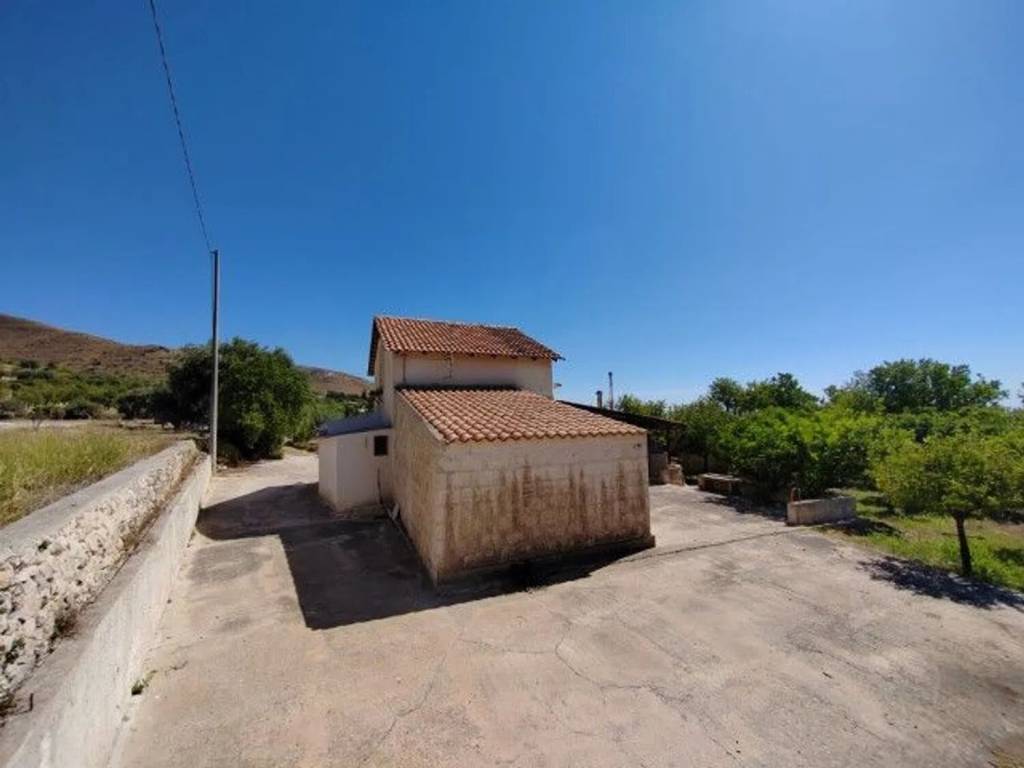 Villa a Avola in Contrada Sanghitello Snc - Foto 4