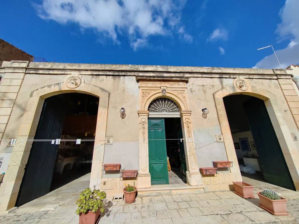 Villa a Avola in Piazza Teatro, 24 - Foto 4