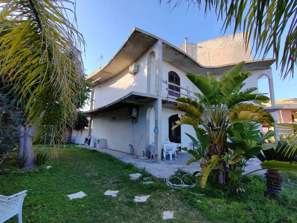 Villa a Avola in Via Antonio Vella, 22 - Foto 3